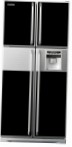 Hitachi R-W660AU6GBK Холодильник