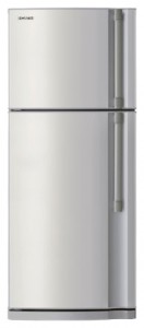 Hitachi R-Z570AU7SLS Refrigerator larawan