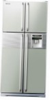 Hitachi R-W660AU6STS Refrigerator