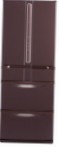 Hitachi R-SF55XMU Køleskab