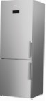 BEKO RCNK 320K21 S Tủ lạnh