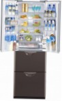 Hitachi R-S37WVPUTD Refrigerator