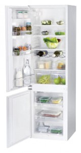 Franke FCB 320/M SI A Холодильник Фото