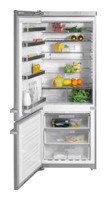 Miele KFN 14943 SDed Refrigerator larawan