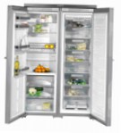 Miele KFNS 4917 SDed Frigo