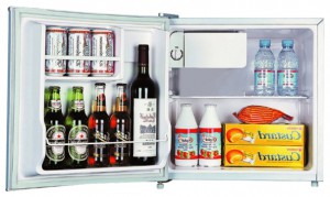 Midea HS-65LN Fridge Photo