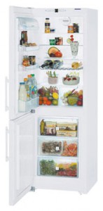 Liebherr C 3523 Refrigerator larawan