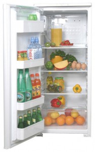 Саратов 549 (КШ-160 без НТО) Холодильник Фото