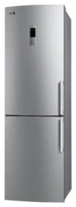 LG GA-B439 YLQA Холодильник фото