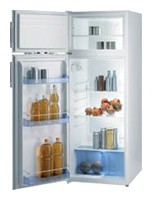 Mora MRF 4245 W Холодильник фото