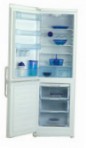 BEKO CSE 34000 Fridge