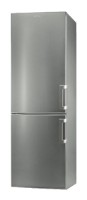 Smeg CF33XP Tủ lạnh ảnh
