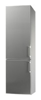 Smeg CF36XP Buzdolabı fotoğraf