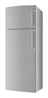 Smeg FD43PSNF2 Buzdolabı fotoğraf