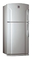 Toshiba GR-H64RD MS Tủ lạnh ảnh