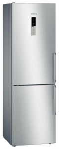 Bosch KGN36XL32 Refrigerator larawan