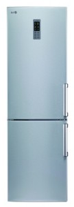 LG GW-B469 BSQW Refrigerator larawan