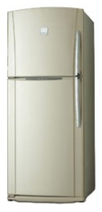 Toshiba GR-H54TR W Холодильник Фото