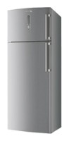 Smeg FD43PXNE3 Холодильник фото