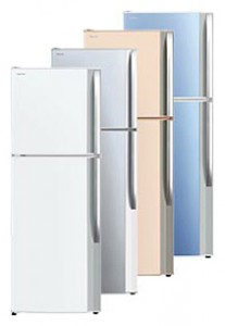 Sharp SJ-431NWH Tủ lạnh ảnh