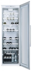 Electrolux ERW 33910 X Refrigerator larawan