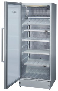 Siemens KS30WA40 Холодильник фото
