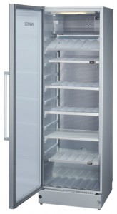 Siemens KS38WA40 Tủ lạnh ảnh