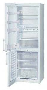 Siemens KG36VX00 冰箱 照片