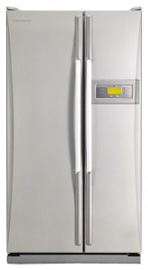 Daewoo Electronics FRS-2021 IAL šaldytuvas nuotrauka