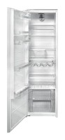 Fulgor FBRD 350 E Refrigerator larawan