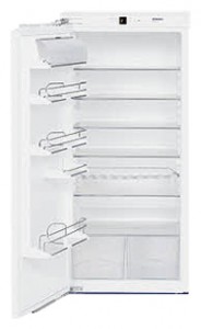 Liebherr IKP 2460 Холодильник Фото