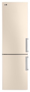 LG GW-B449 BECW Холодильник фото
