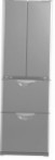 Hitachi R-S37WVPUST Køleskab