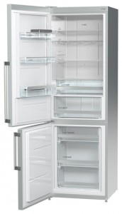 Gorenje NRK 6191 TX Холодильник фото