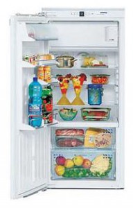 Liebherr IKB 2214 Холодильник Фото