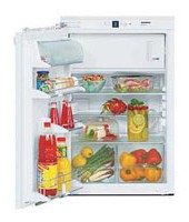 Liebherr IKP 1554 Tủ lạnh ảnh