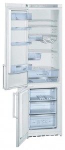 Bosch KGV39XW20 Холодильник Фото