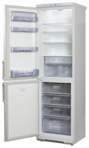 Akai BRD 4382 Холодильник Фото