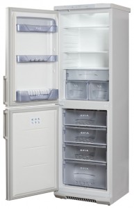Akai BRE 4342 Tủ lạnh ảnh