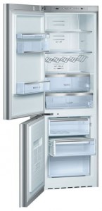 Bosch KGN36S71 Tủ lạnh ảnh