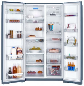 Frigidaire FSE 6100 SARE Tủ lạnh ảnh
