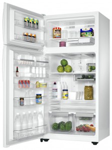 Frigidaire FTM 5200 WARE Холодильник Фото