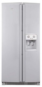 Whirlpool S27 DG RWW Refrigerator larawan