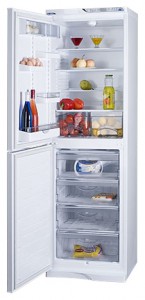 ATLANT МХМ 1848-34 Refrigerator larawan