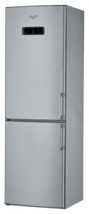 Whirlpool WBE 3377 NFCTS Frigorífico Foto