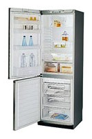 Candy CFC 402 AX Холодильник фото