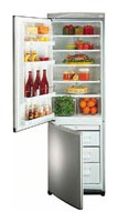 TEKA NF 350 X Refrigerator larawan