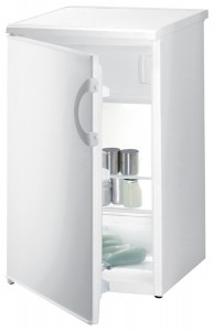 Gorenje RB 3091 AW Tủ lạnh ảnh