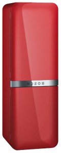 Bosch KCE40AR40 Buzdolabı fotoğraf