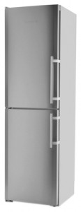 Liebherr CBNesf 3923 Холодильник Фото